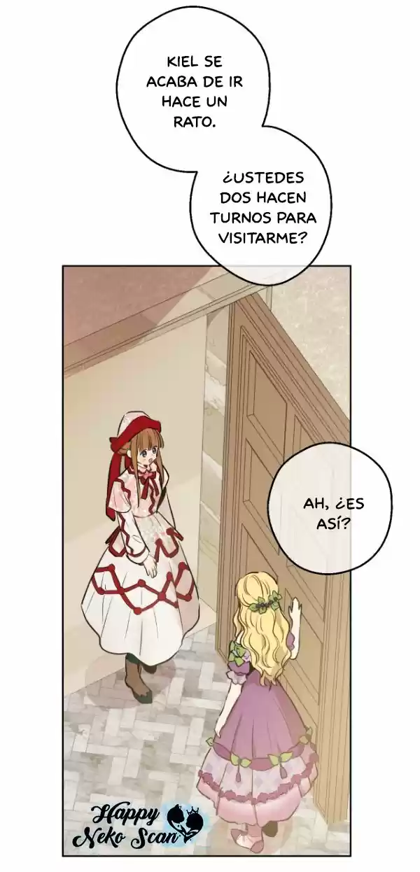 Princesa Encantadora - Capítulo 65 - Página 30 - LectorTMOo