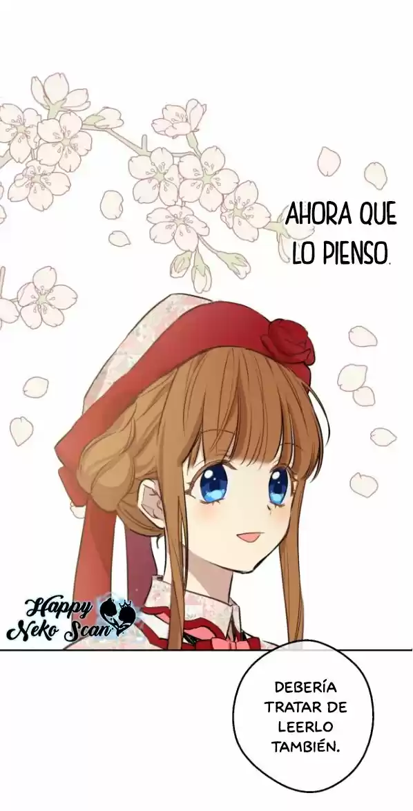 Princesa Encantadora - Capítulo 65 - Página 33 - LectorTMOo