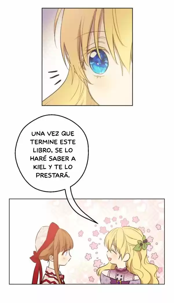 Princesa Encantadora - Capítulo 65 - Página 35 - LectorTMOo