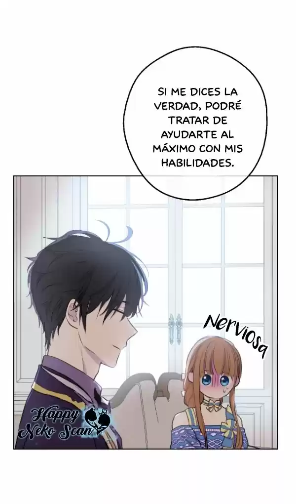 Princesa Encantadora - Capítulo 65 - Página 52 - LectorTMOo