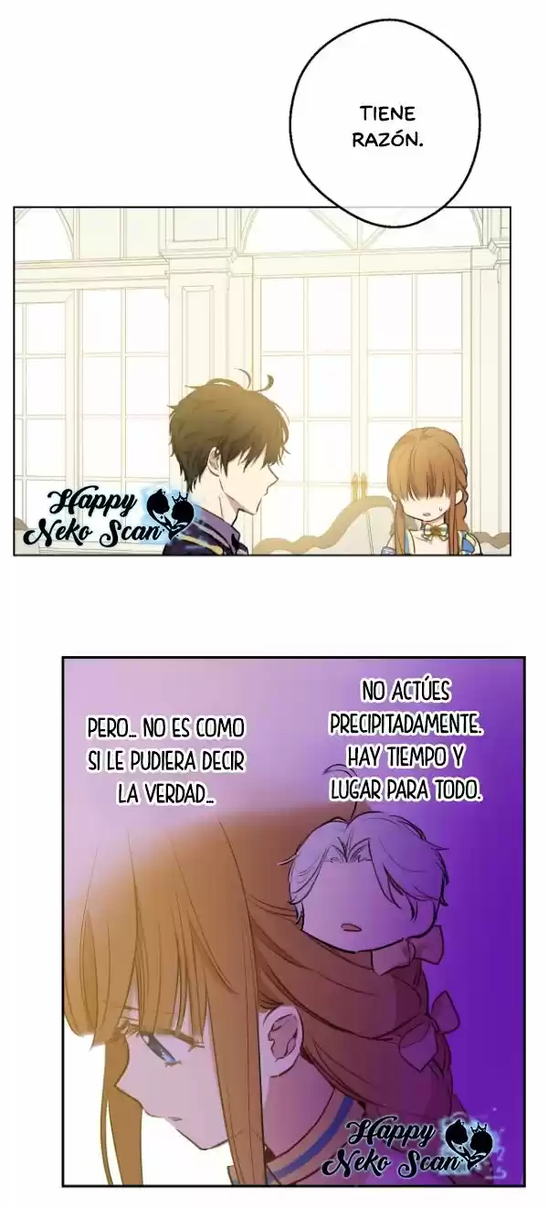 Princesa Encantadora - Capítulo 65 - Página 59 - LectorTMOo