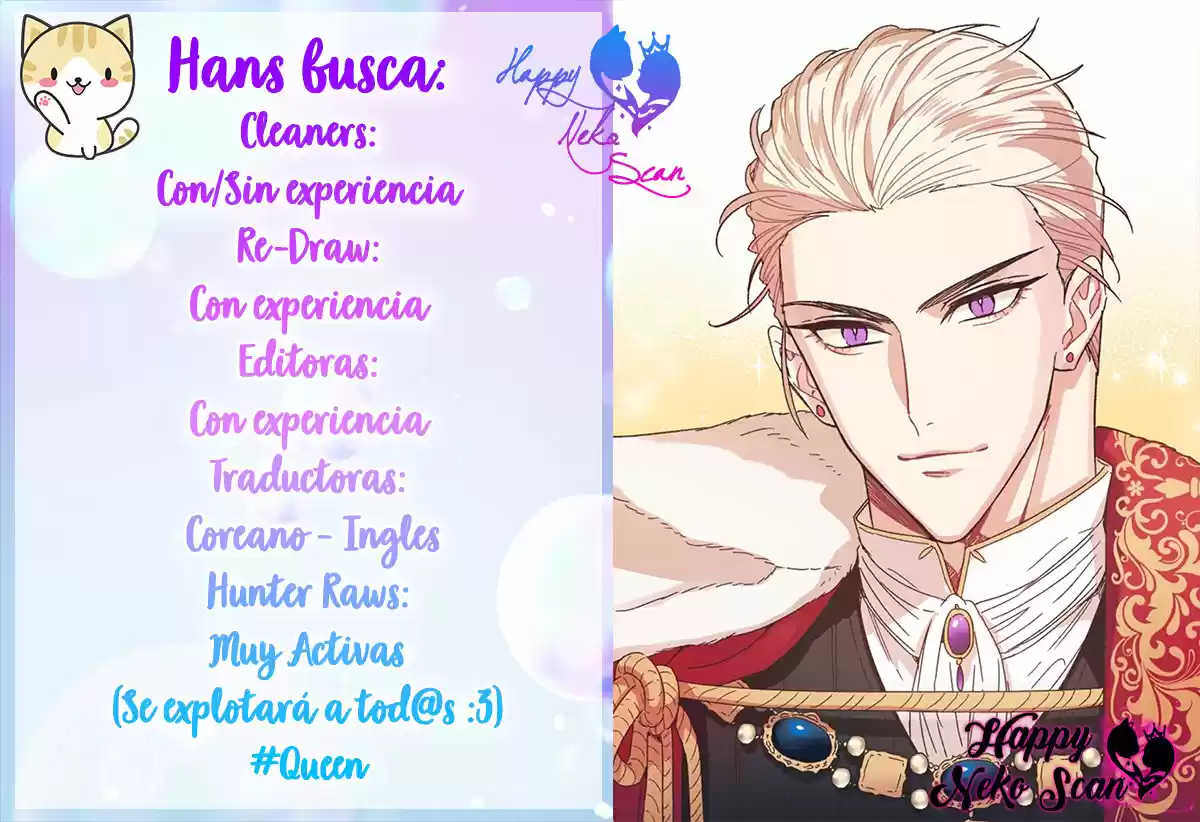 Princesa Encantadora - Capítulo 66 - Página 1 - LectorTMOo
