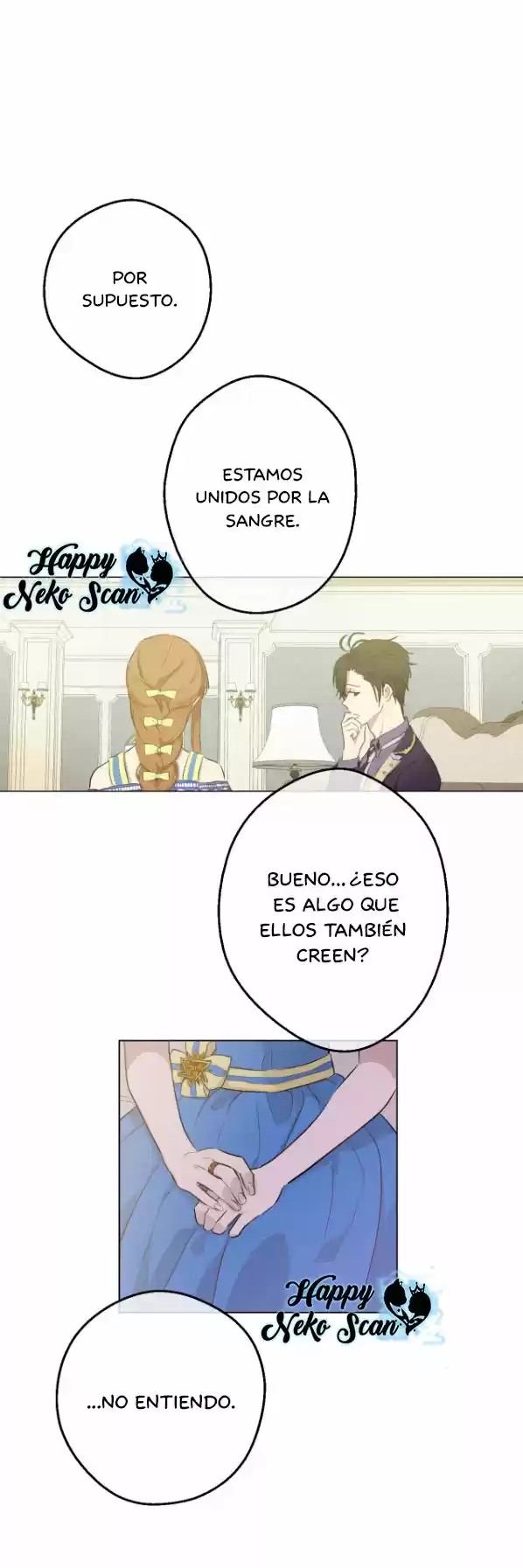 Princesa Encantadora - Capítulo 66 - Página 17 - LectorTMOo