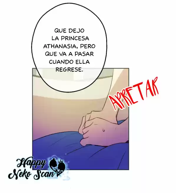 Princesa Encantadora - Capítulo 66 - Página 29 - LectorTMOo