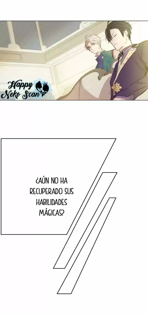 Princesa Encantadora - Capítulo 66 - Página 44 - LectorTMOo