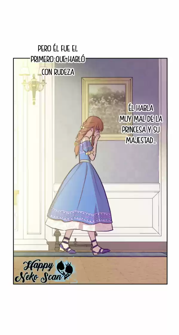 Princesa Encantadora - Capítulo 66 - Página 47 - LectorTMOo