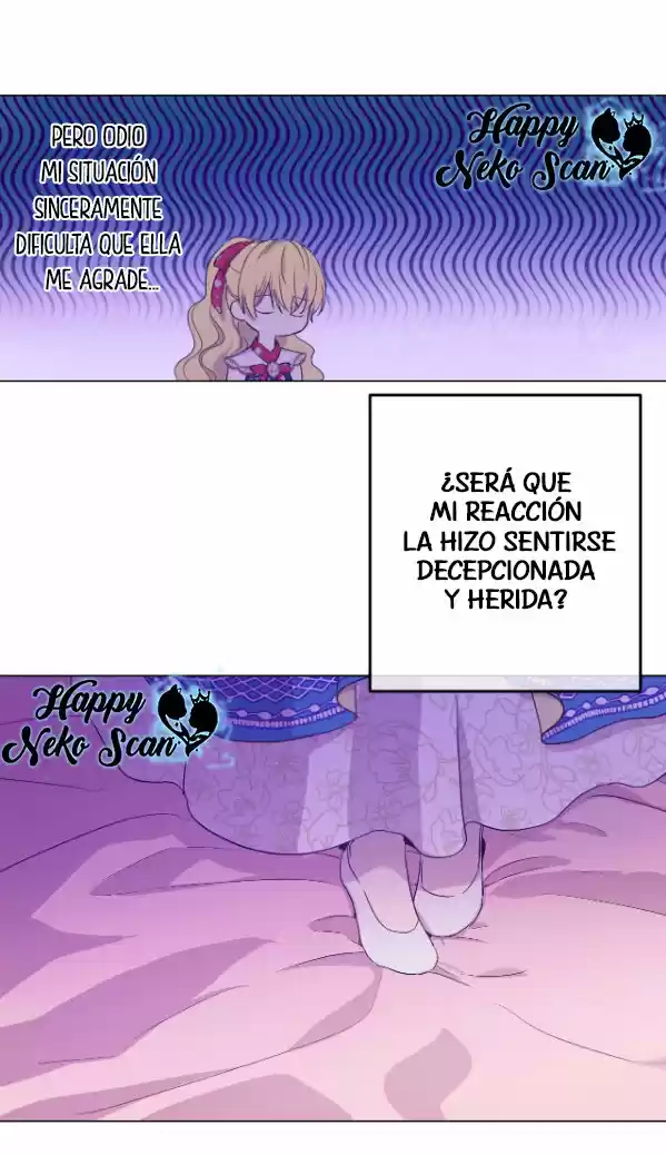 Princesa Encantadora - Capítulo 66 - Página 64 - LectorTMOo
