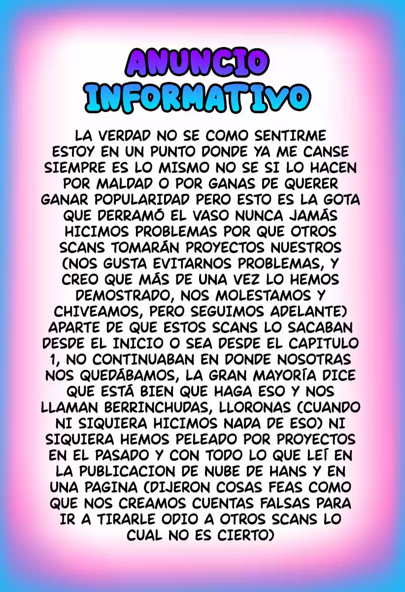 Princesa Encantadora - Capítulo 67.50 - Página 1 - LectorTMOo