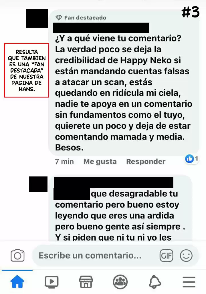 Princesa Encantadora - Capítulo 67.50 - Página 6 - LectorTMOo