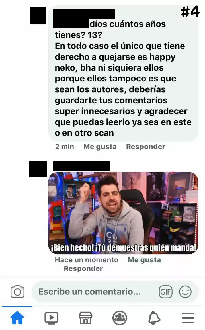 Princesa Encantadora - Capítulo 67.50 - Página 7 - LectorTMOo