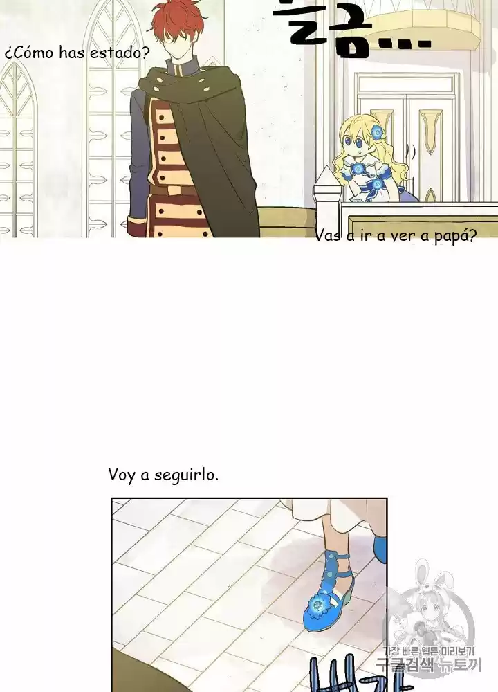 Princesa Encantadora - Capítulo 68 - Página 11 - LectorTMOo