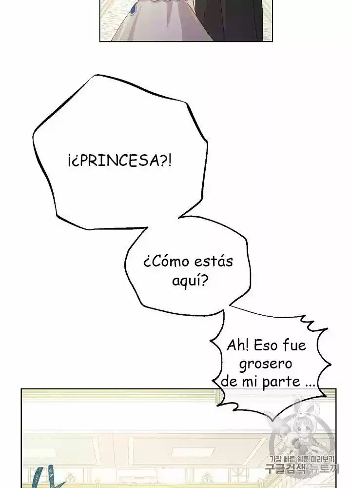 Princesa Encantadora - Capítulo 68 - Página 23 - LectorTMOo