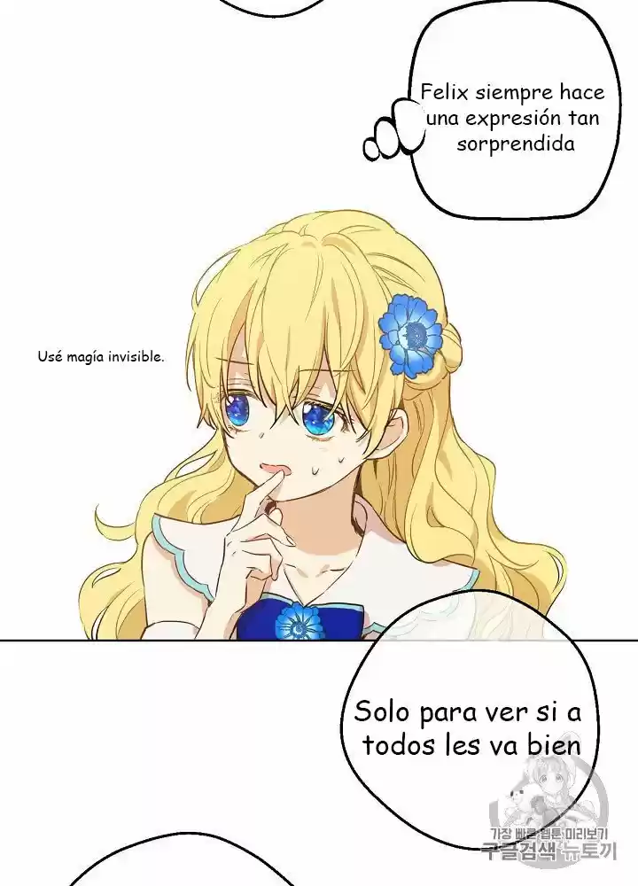 Princesa Encantadora - Capítulo 68 - Página 25 - LectorTMOo