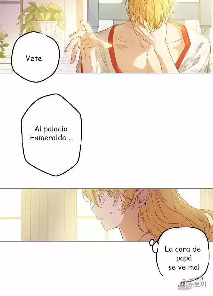 Princesa Encantadora - Capítulo 68 - Página 78 - LectorTMOo