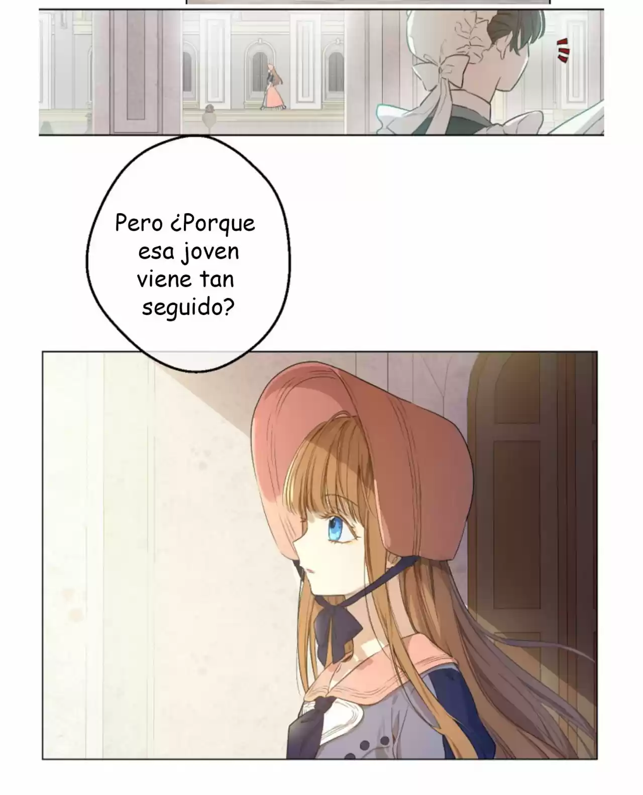 Princesa Encantadora - Capítulo 69 - Página 4 - LectorTMOo