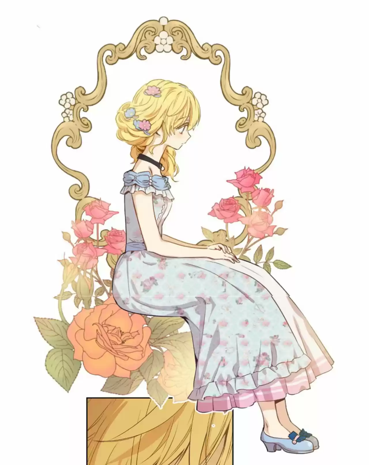 Princesa Encantadora - Capítulo 69 - Página 5 - LectorTMOo