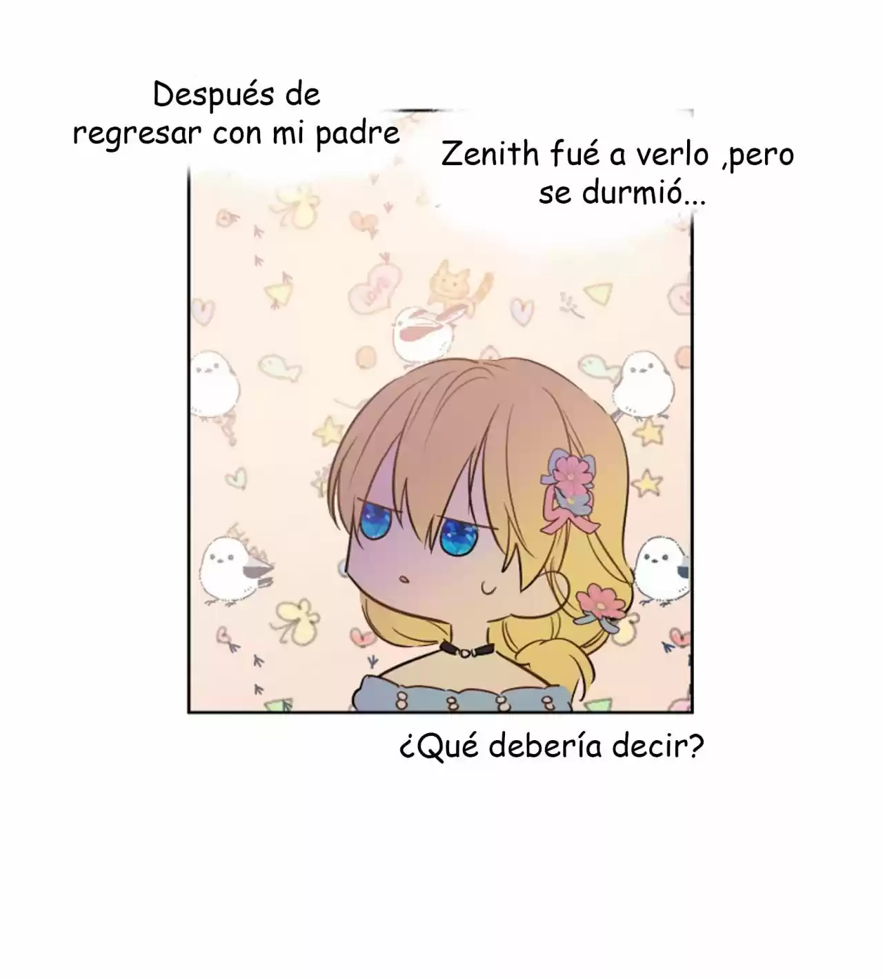 Princesa Encantadora - Capítulo 69 - Página 9 - LectorTMOo