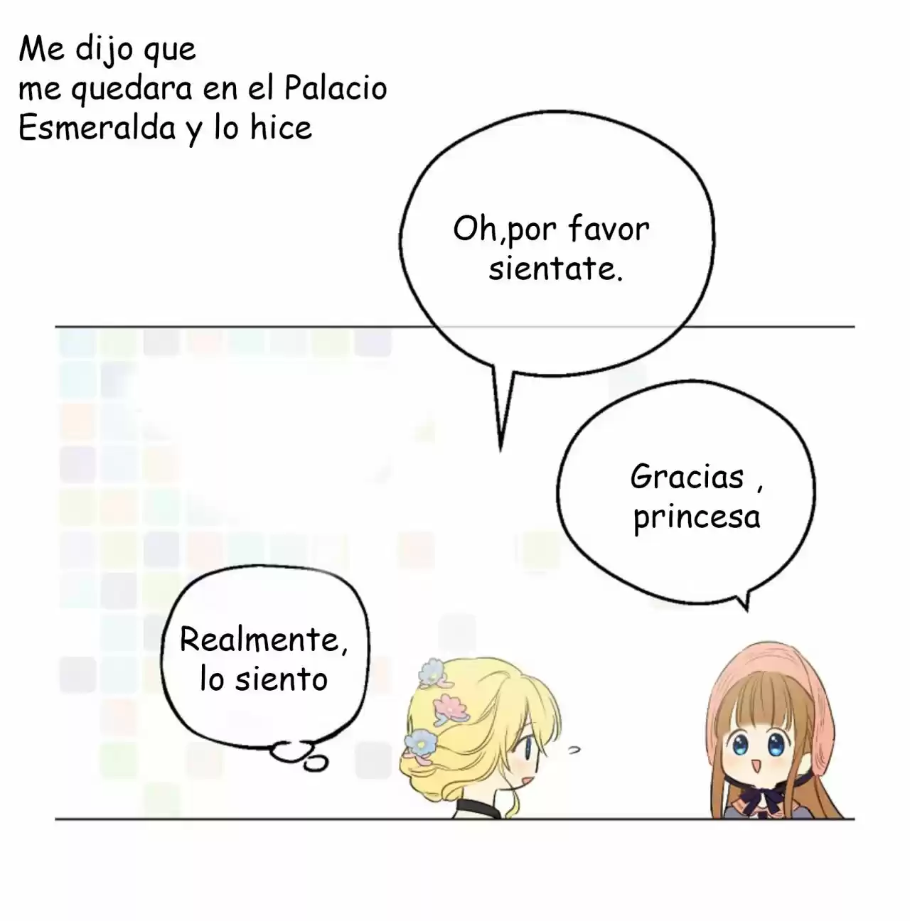 Princesa Encantadora - Capítulo 69 - Página 10 - LectorTMOo