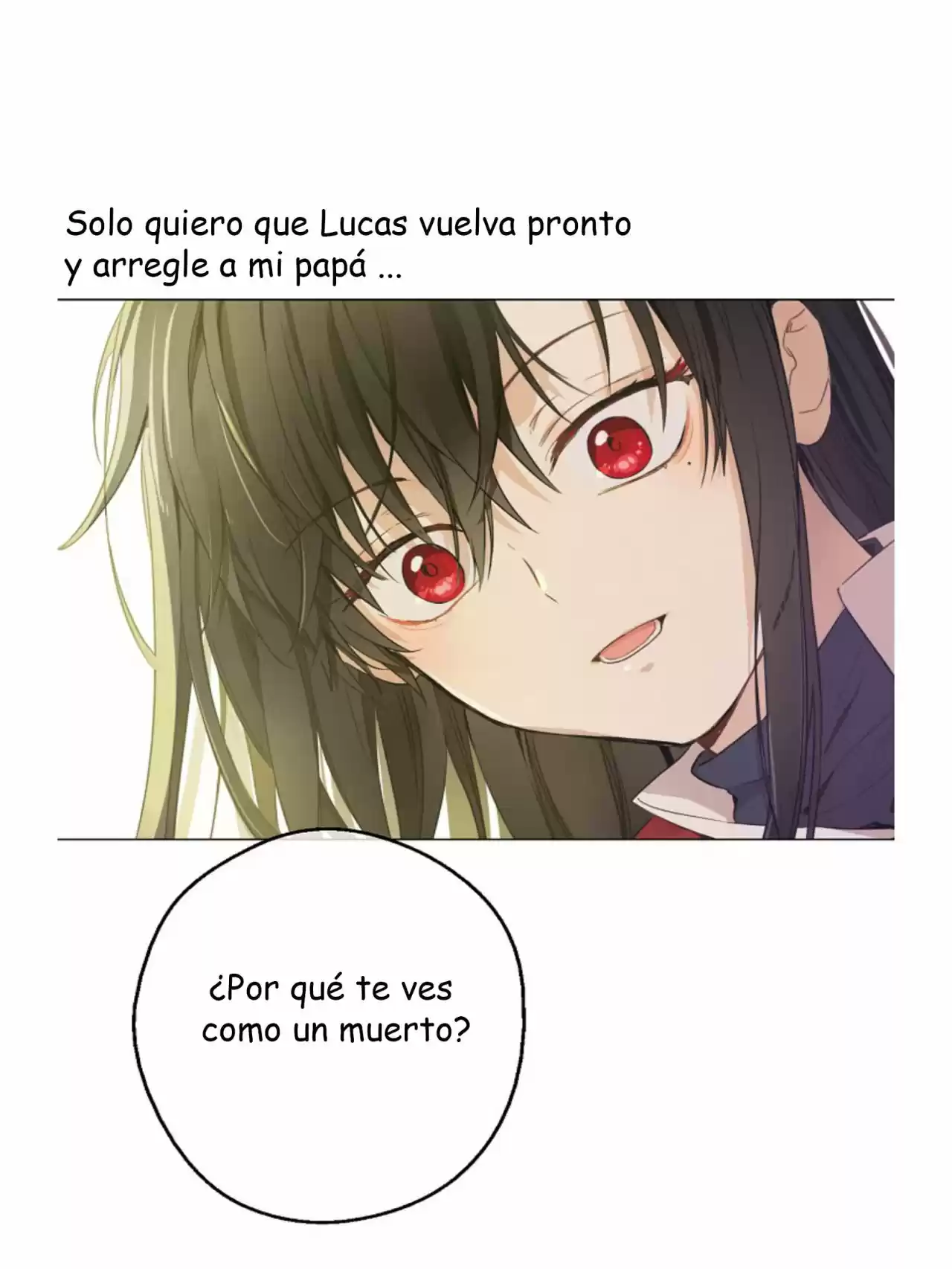 Princesa Encantadora - Capítulo 69 - Página 13 - LectorTMOo