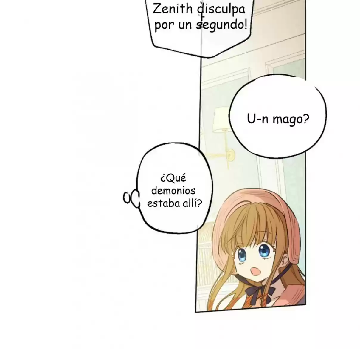 Princesa Encantadora - Capítulo 69 - Página 18 - LectorTMOo