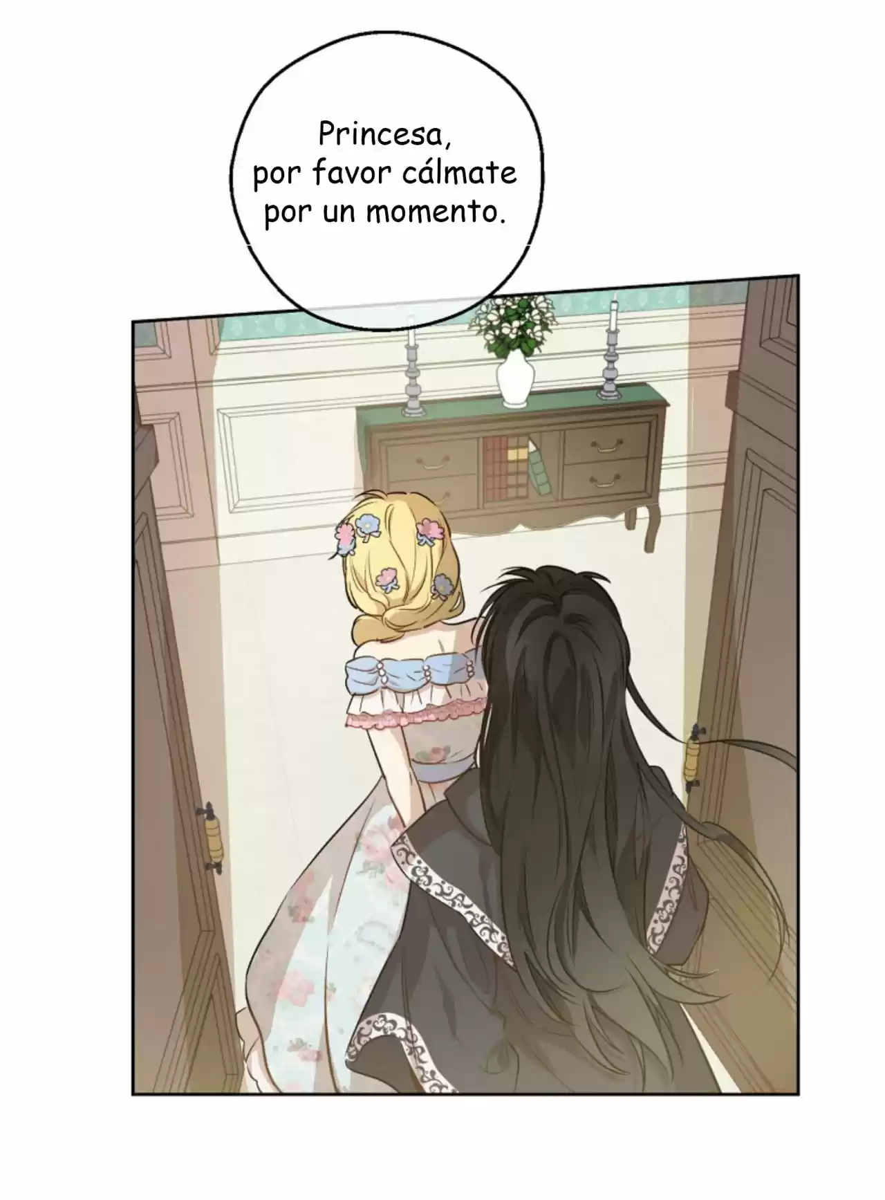 Princesa Encantadora - Capítulo 69 - Página 19 - LectorTMOo