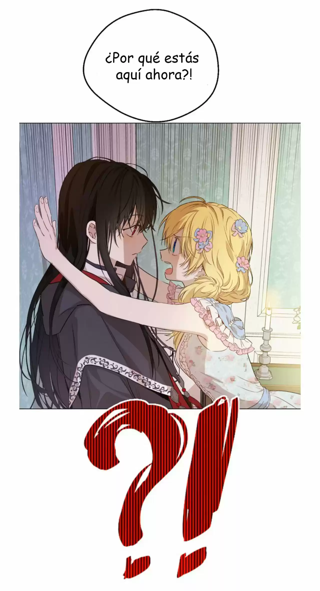 Princesa Encantadora - Capítulo 69 - Página 21 - LectorTMOo