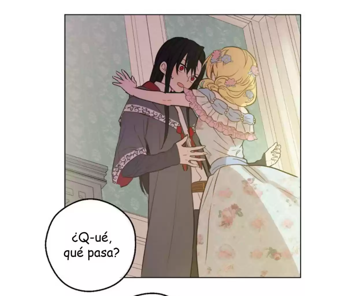 Princesa Encantadora - Capítulo 69 - Página 23 - LectorTMOo