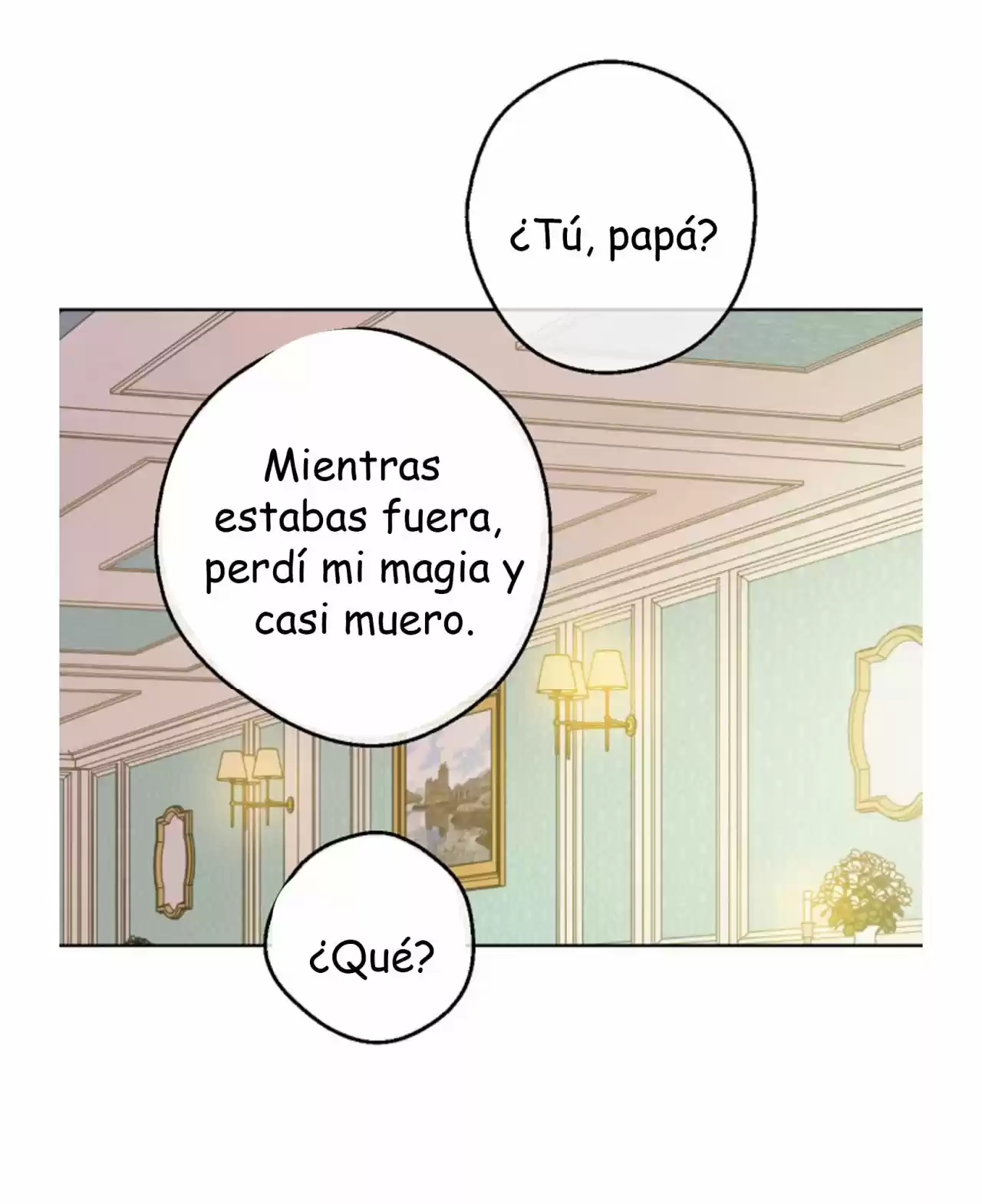 Princesa Encantadora - Capítulo 69 - Página 29 - LectorTMOo
