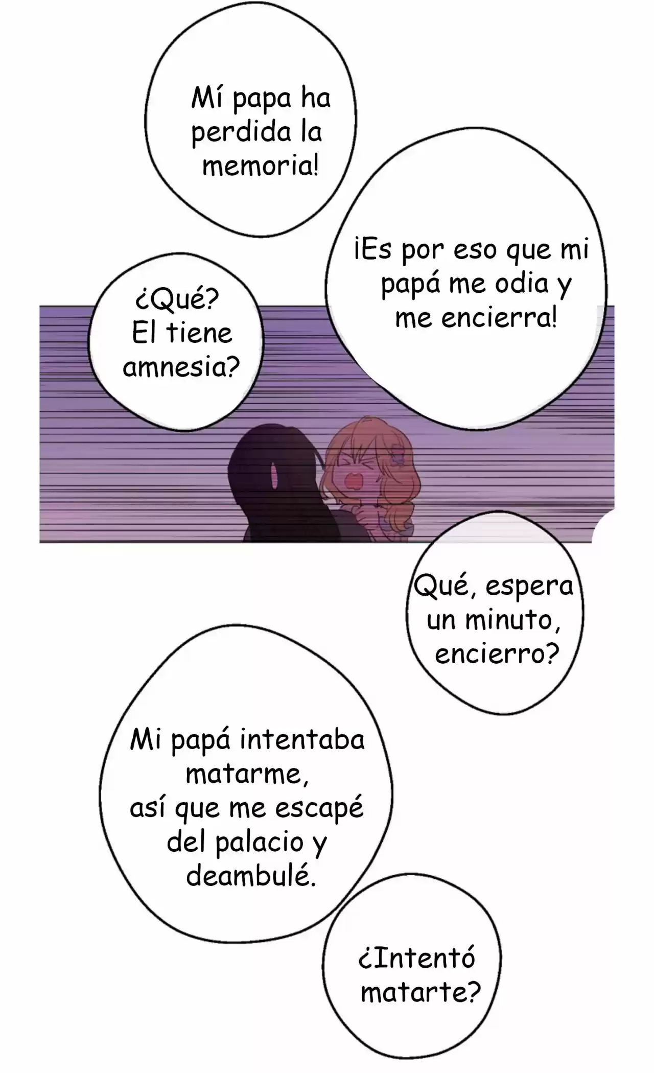 Princesa Encantadora - Capítulo 69 - Página 30 - LectorTMOo
