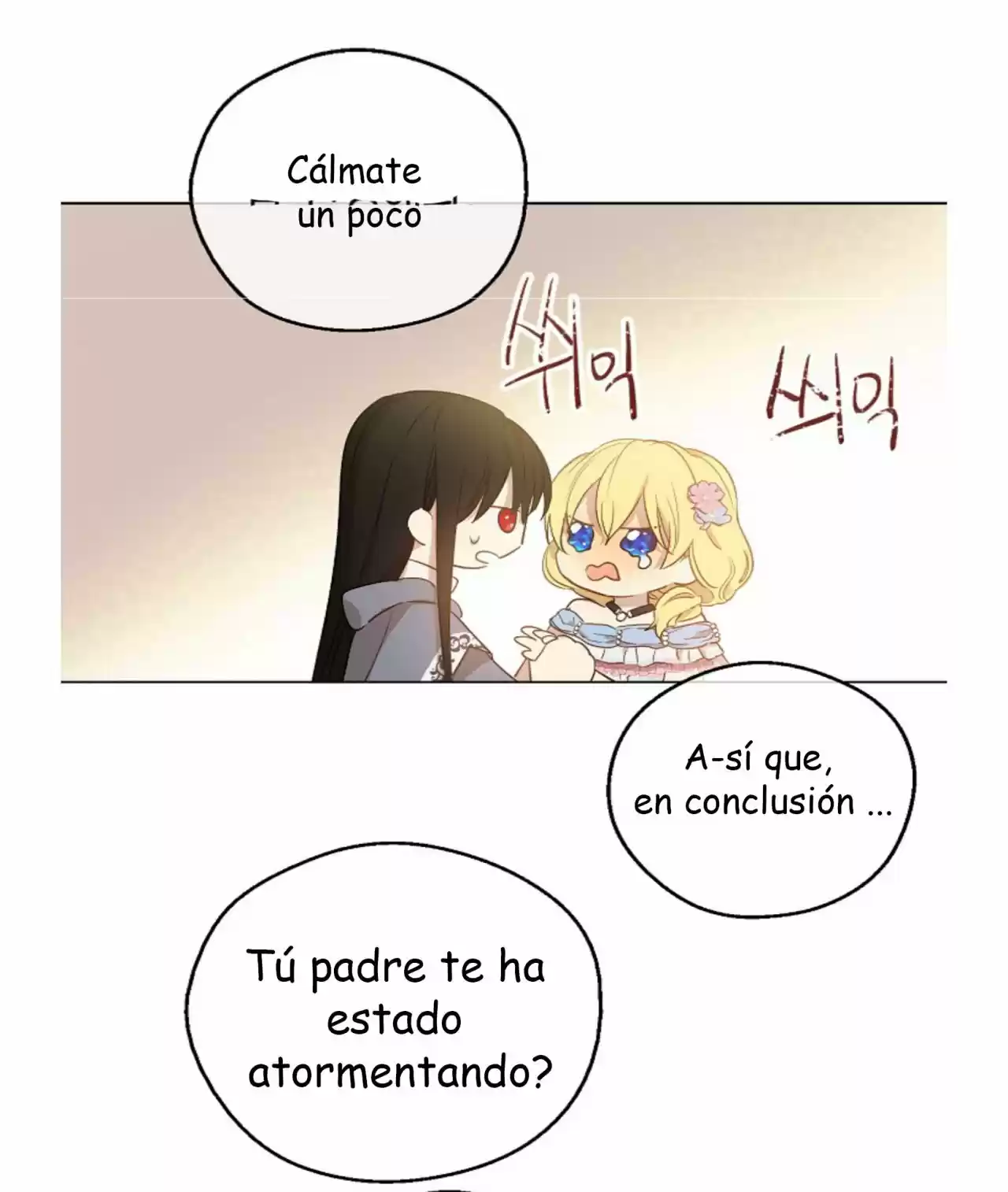 Princesa Encantadora - Capítulo 69 - Página 32 - LectorTMOo