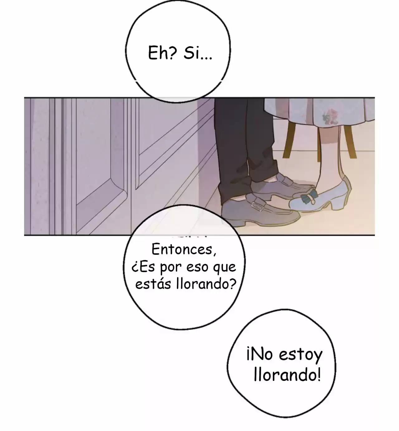 Princesa Encantadora - Capítulo 69 - Página 33 - LectorTMOo