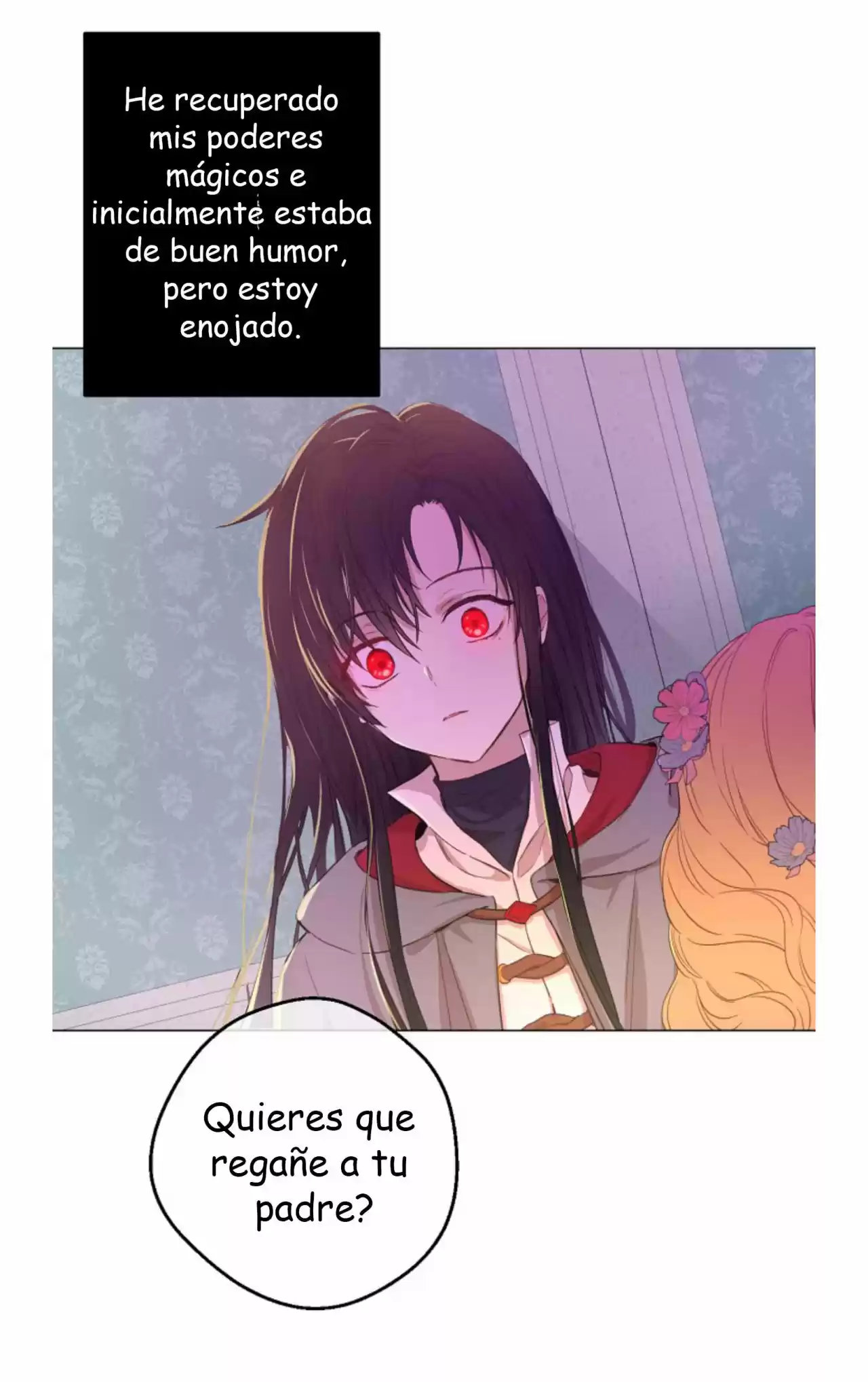 Princesa Encantadora - Capítulo 69 - Página 35 - LectorTMOo