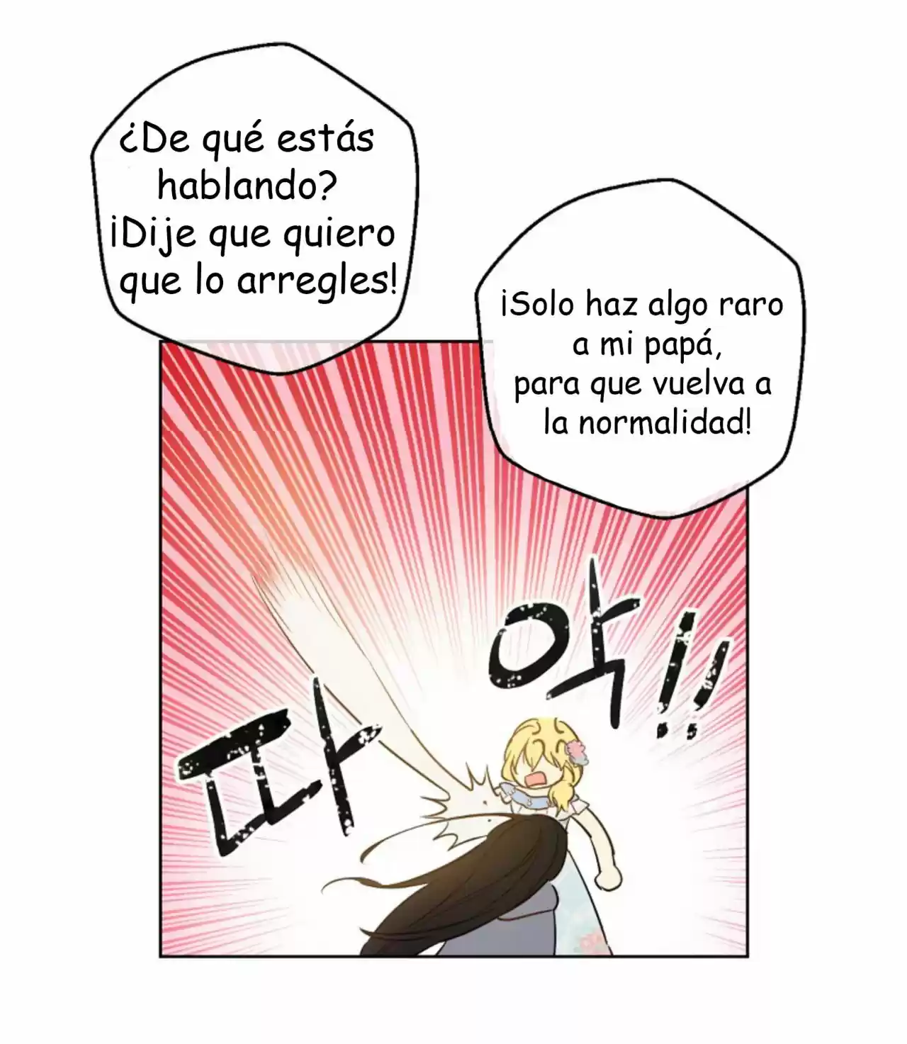 Princesa Encantadora - Capítulo 69 - Página 36 - LectorTMOo