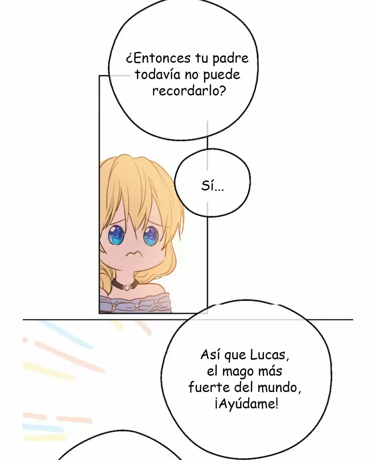 Princesa Encantadora - Capítulo 69 - Página 41 - LectorTMOo