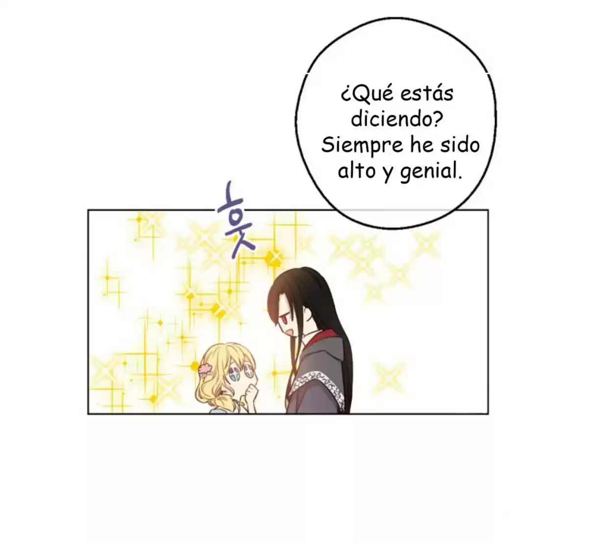 Princesa Encantadora - Capítulo 69 - Página 43 - LectorTMOo