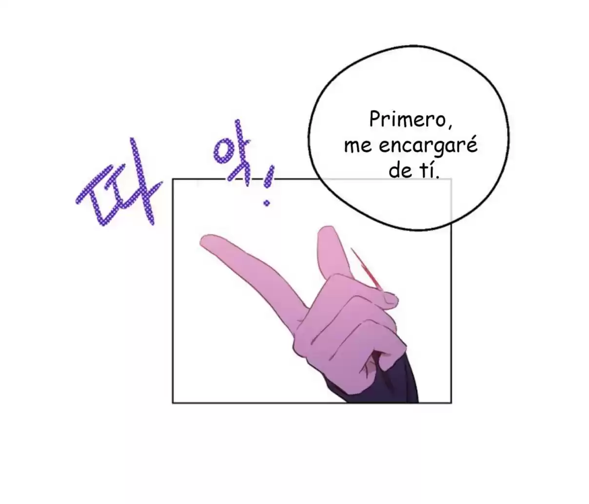 Princesa Encantadora - Capítulo 69 - Página 44 - LectorTMOo