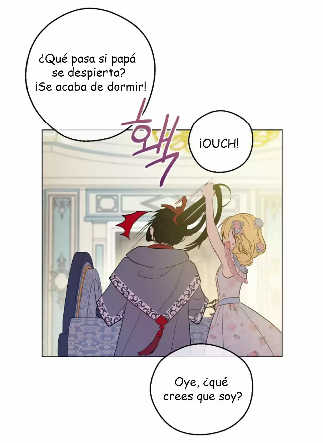 Princesa Encantadora - Capítulo 69 - Página 48 - LectorTMOo