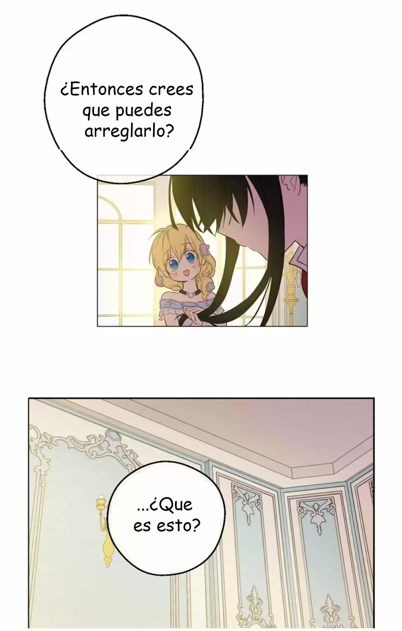 Princesa Encantadora - Capítulo 69 - Página 50 - LectorTMOo