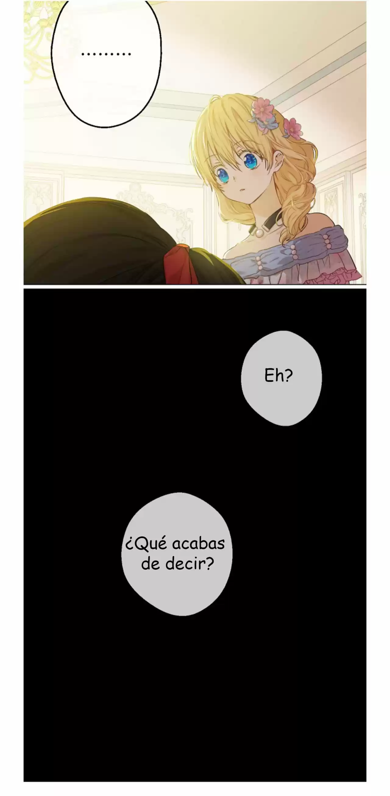 Princesa Encantadora - Capítulo 69 - Página 53 - LectorTMOo