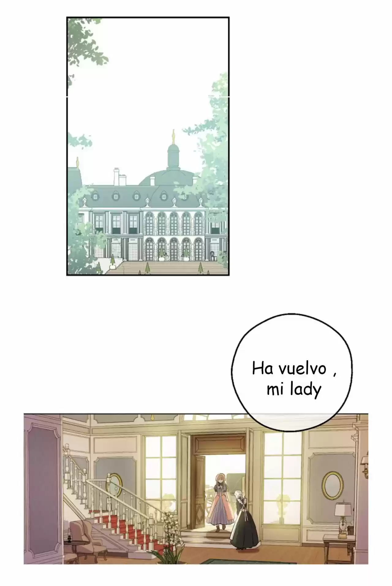 Princesa Encantadora - Capítulo 69 - Página 54 - LectorTMOo