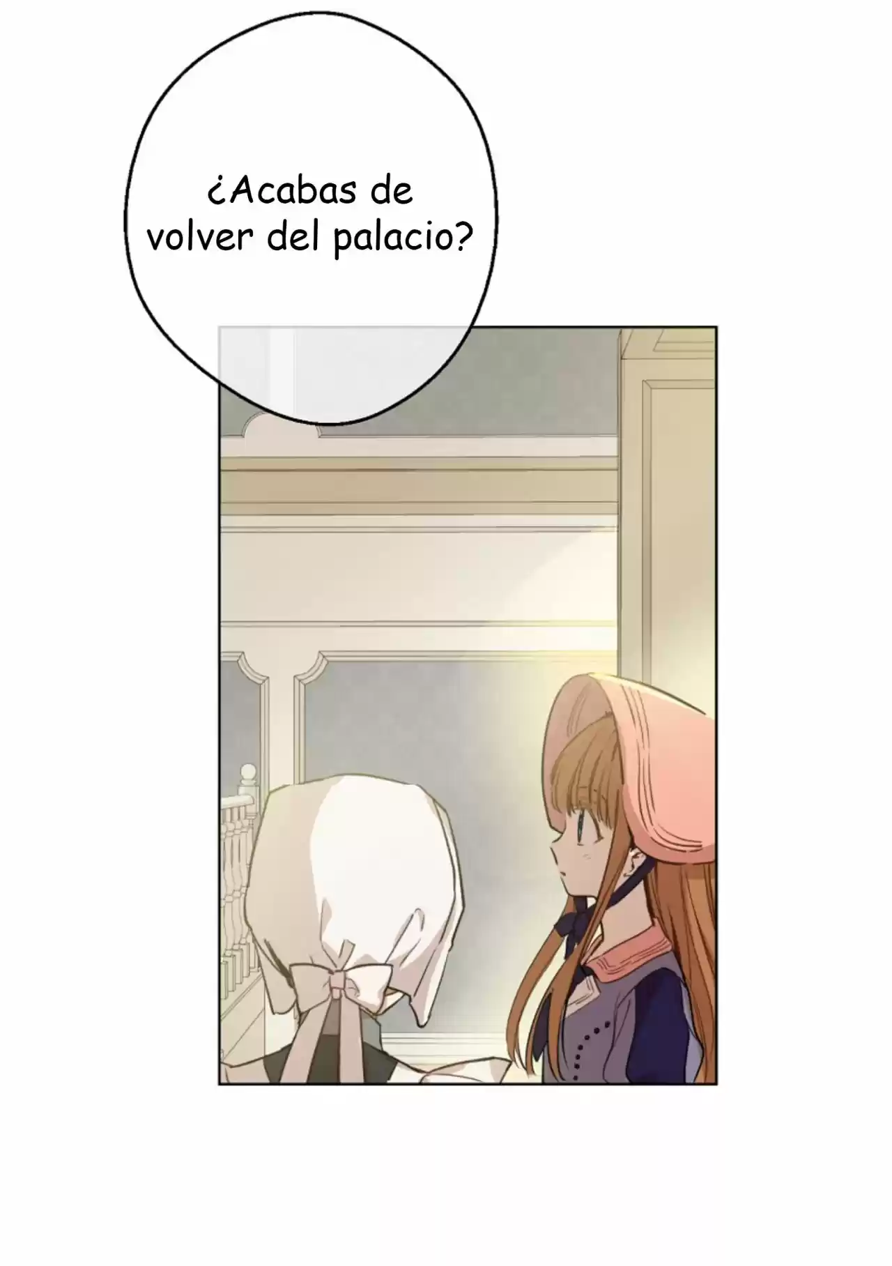 Princesa Encantadora - Capítulo 69 - Página 55 - LectorTMOo