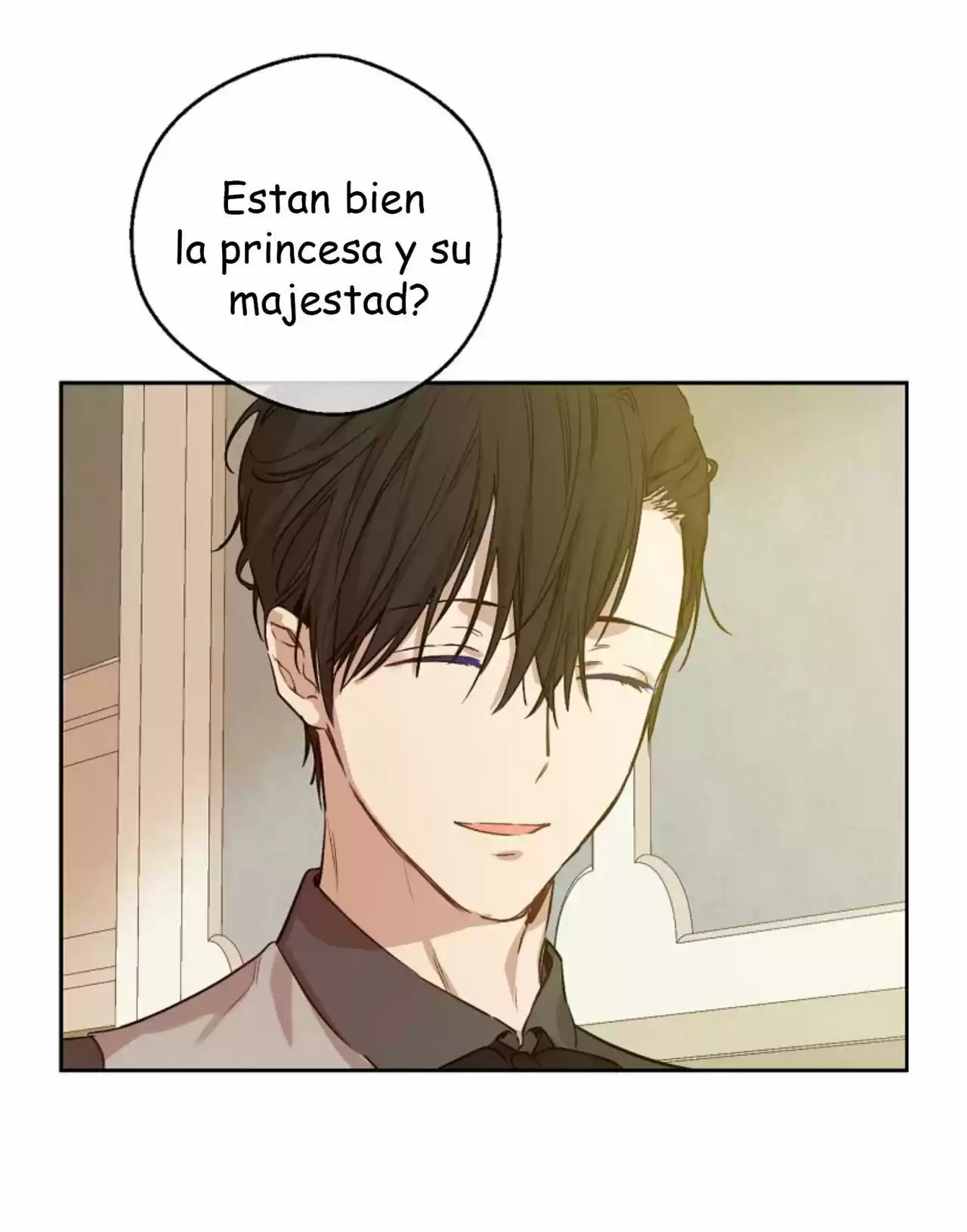 Princesa Encantadora - Capítulo 69 - Página 57 - LectorTMOo