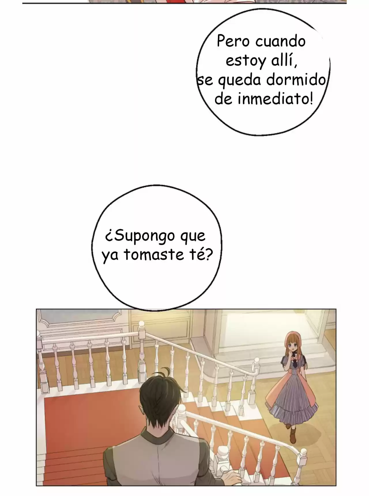 Princesa Encantadora - Capítulo 69 - Página 60 - LectorTMOo