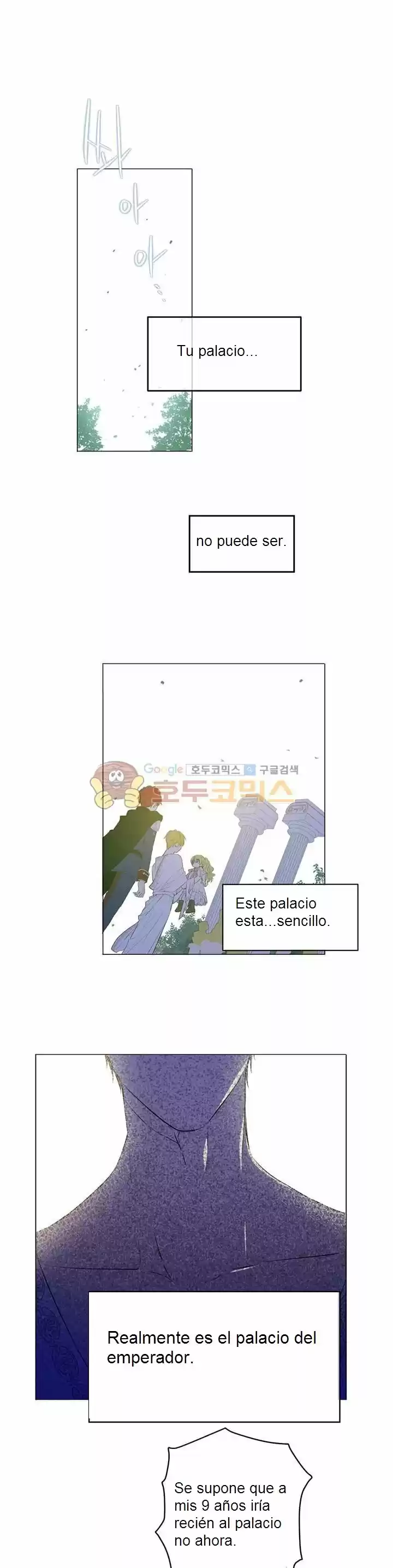 Princesa Encantadora - Capítulo 7 - Página 3 - LectorTMOo