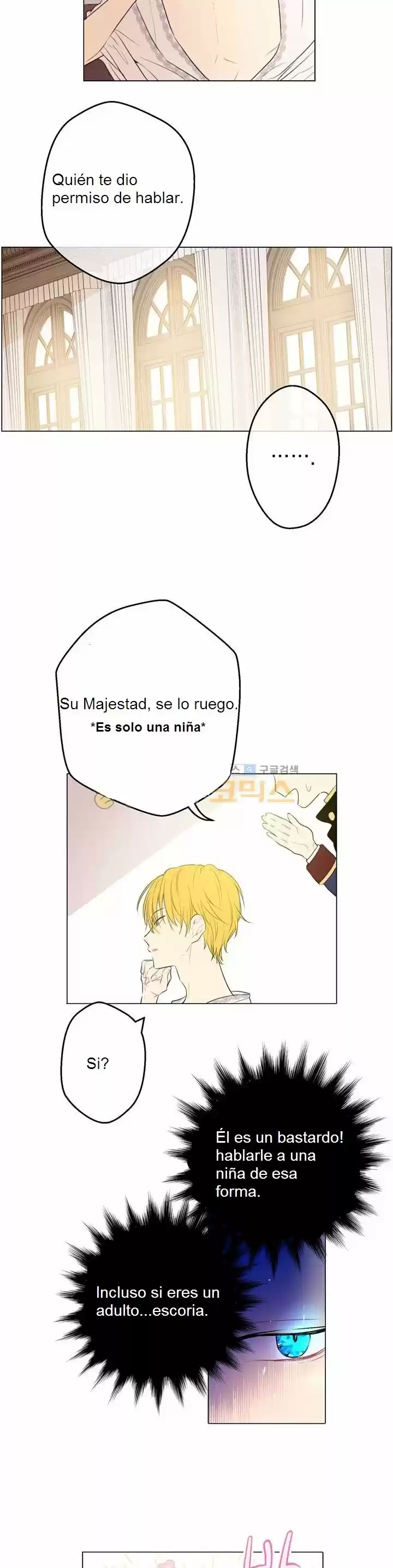 Princesa Encantadora - Capítulo 7 - Página 10 - LectorTMOo