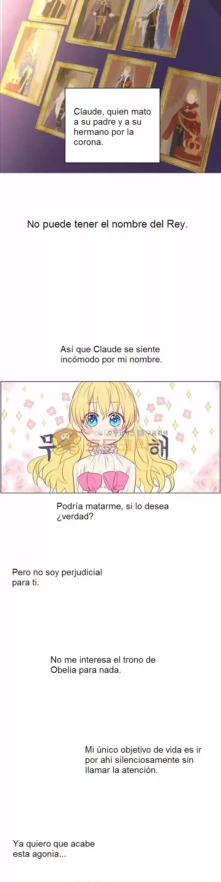 Princesa Encantadora - Capítulo 7 - Página 17 - LectorTMOo