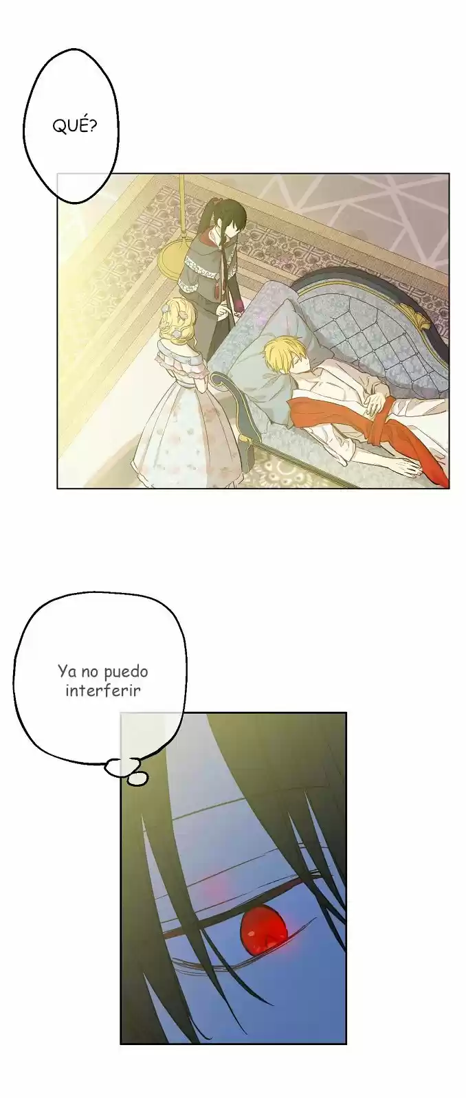 Princesa Encantadora - Capítulo 70 - Página 11 - LectorTMOo