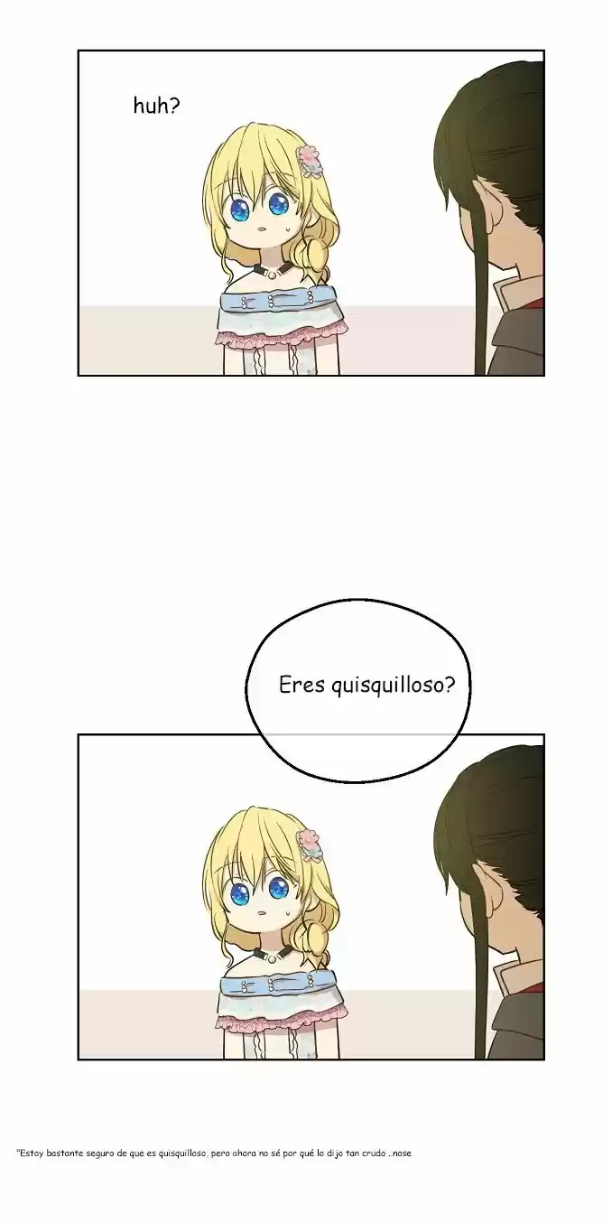 Princesa Encantadora - Capítulo 70 - Página 13 - LectorTMOo