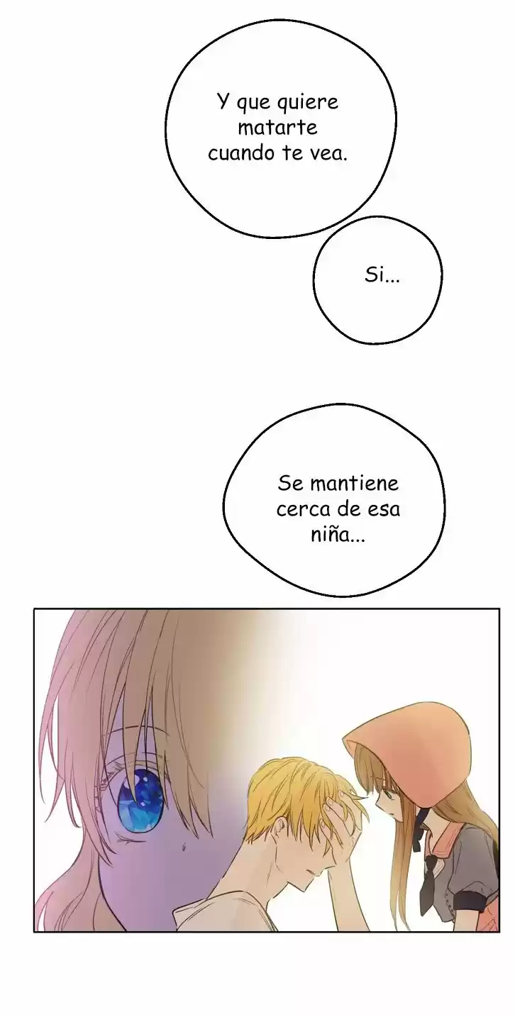 Princesa Encantadora - Capítulo 70 - Página 21 - LectorTMOo