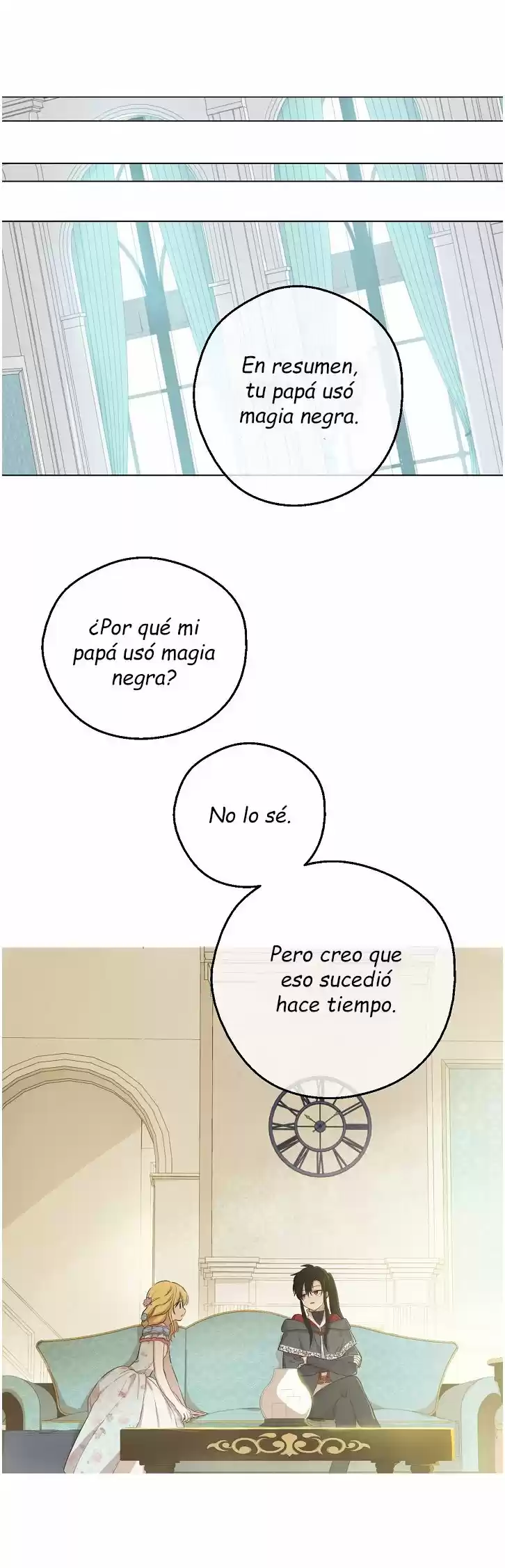 Princesa Encantadora - Capítulo 70 - Página 26 - LectorTMOo